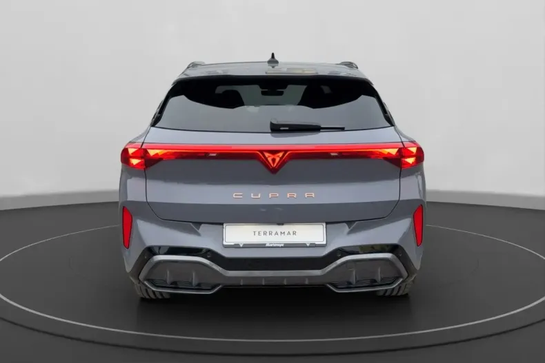 Cupra Terramar din 2024 cu 9.500 km - oferta CUP252131 - foto 3