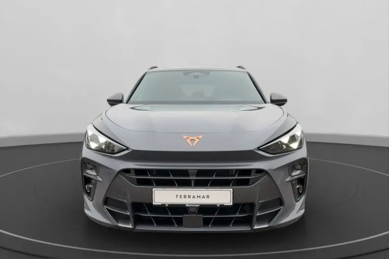 Cupra Terramar din 2024 cu 9.500 km - oferta CUP252131 - foto 6