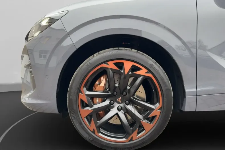 Cupra Terramar din 2024 cu 9.500 km - oferta CUP252131 - foto 7