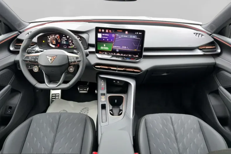 Cupra Terramar din 2024 cu 9.500 km - oferta CUP252131 - foto 11