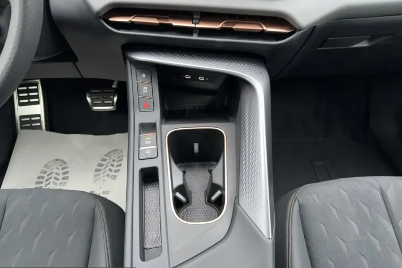 Cupra Terramar din 2024 cu 9.500 km - oferta CUP252131 - foto 12
