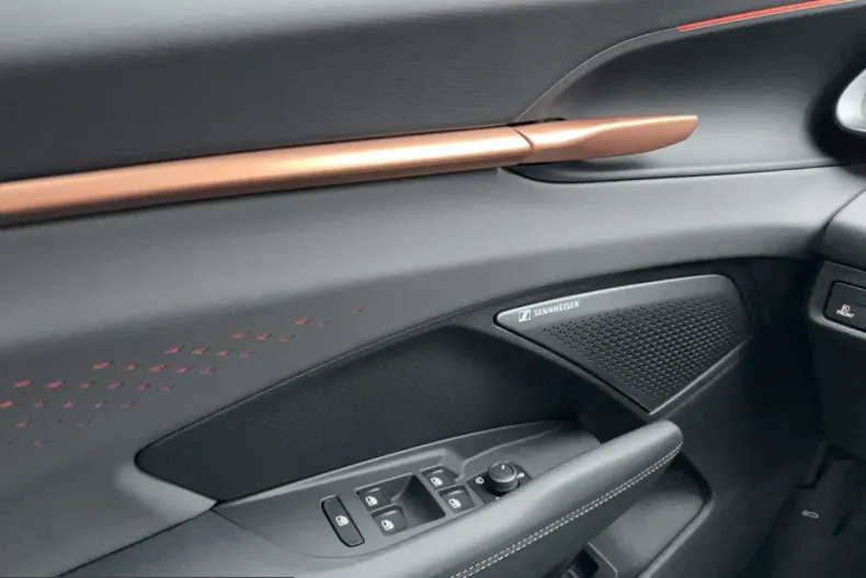 Cupra Terramar din 2024 cu 9.500 km - oferta CUP252131 - foto 16