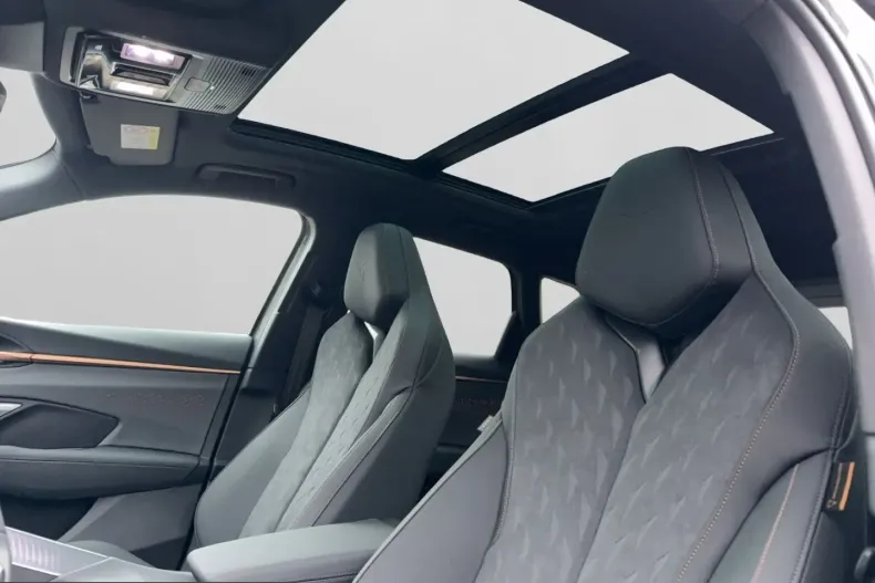 Cupra Terramar din 2024 cu 9.500 km - oferta CUP252131 - foto 17
