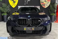 BMW X6 (Seria X) din 2024 cu 49.000 km - oferta BMW252132 - foto 1