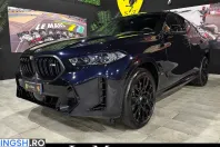 BMW X6 (Seria X) din 2024 cu 49.000 km - oferta BMW252132 - foto 2