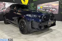 BMW X6 (Seria X) din 2024 cu 49.000 km - oferta BMW252132 - foto 3