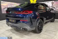BMW X6 (Seria X) din 2024 cu 49.000 km - oferta BMW252132 - foto 5
