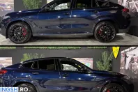 BMW X6 (Seria X) din 2024 cu 49.000 km - oferta BMW252132 - foto 7