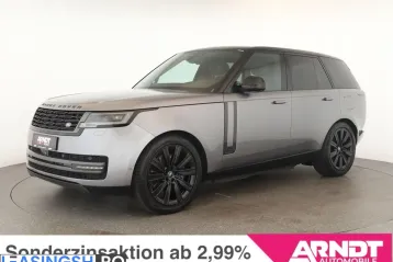 Land Rover Range Rover din 2024 - oferta LAN252133