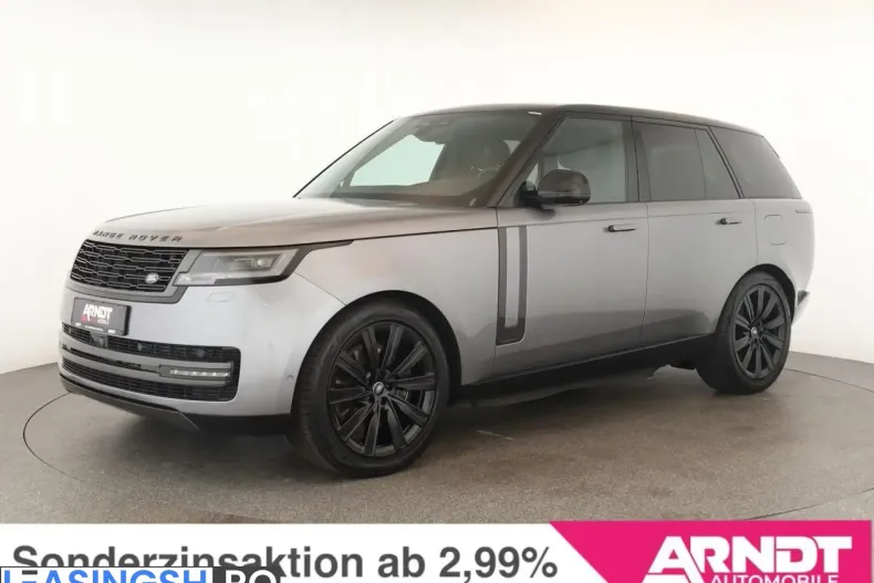Land Rover Range Rover din 2024 cu 39.300 km - oferta LAN252133 - foto 1