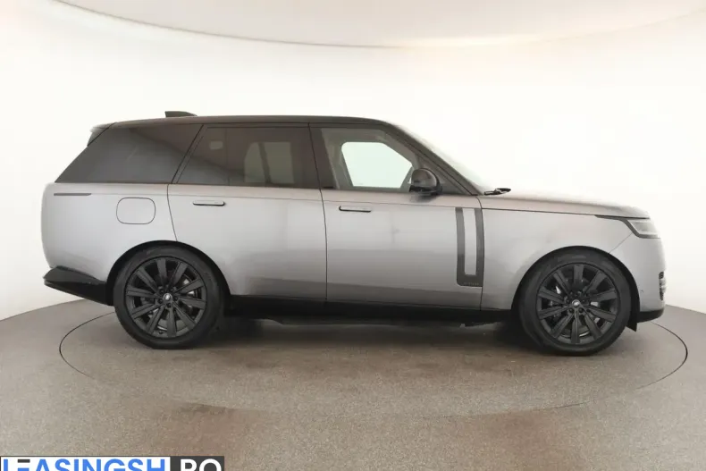 Land Rover Range Rover din 2024 cu 39.300 km - oferta LAN252133 - foto 4