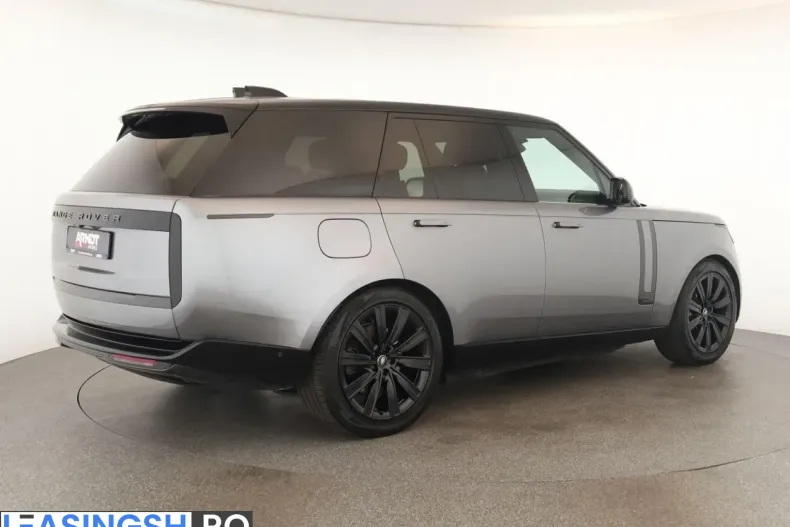 Land Rover Range Rover din 2024 cu 39.300 km - oferta LAN252133 - foto 5