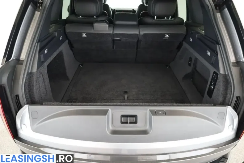 Land Rover Range Rover din 2024 cu 39.300 km - oferta LAN252133 - foto 9