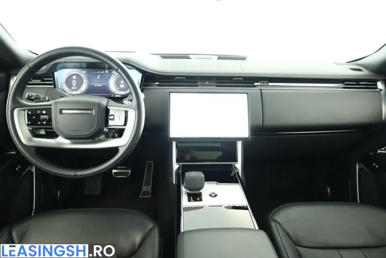 Land Rover Range Rover din 2024 cu 39.300 km - oferta LAN252133 - foto 15