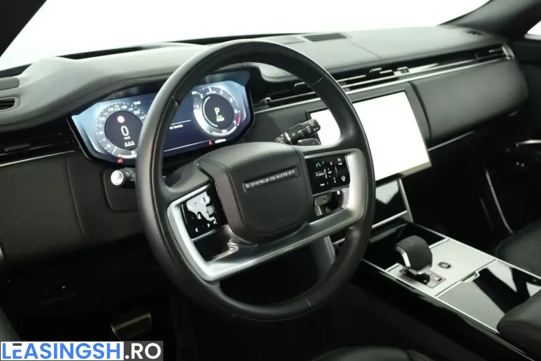 Land Rover Range Rover din 2024 cu 39.300 km - oferta LAN252133 - foto 19