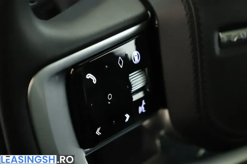Land Rover Range Rover din 2024 cu 39.300 km - oferta LAN252133 - foto 25
