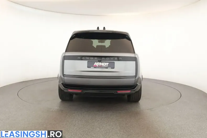 Land Rover Range Rover din 2024 cu 39.300 km - oferta LAN252133 - foto 26