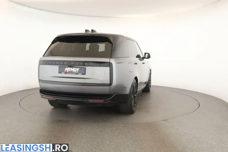 Land Rover Range Rover din 2024 cu 39.300 km - oferta LAN252133 - foto 27