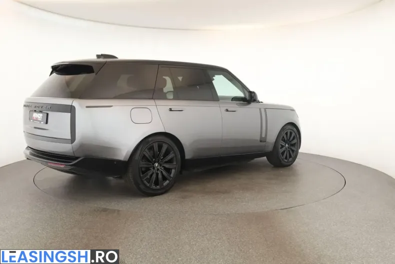 Land Rover Range Rover din 2024 cu 39.300 km - oferta LAN252133 - foto 29