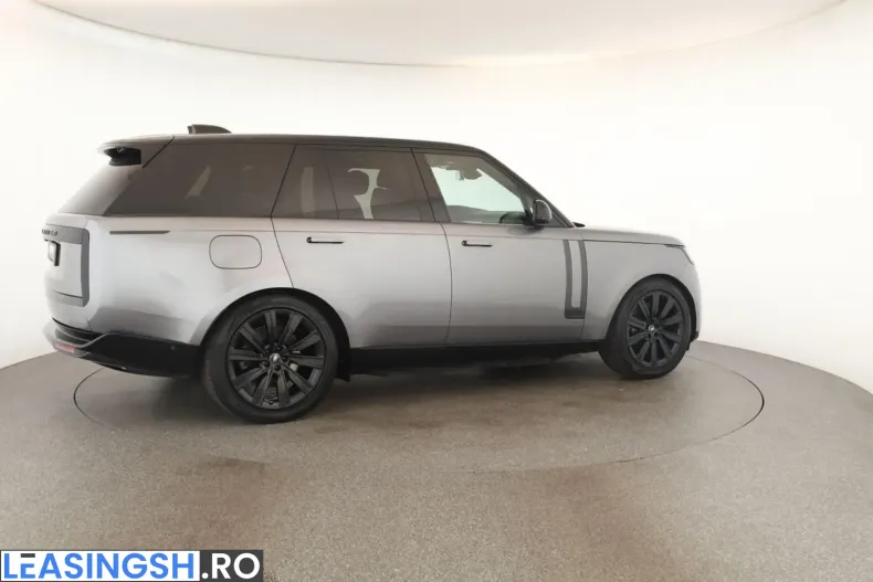Land Rover Range Rover din 2024 cu 39.300 km - oferta LAN252133 - foto 30