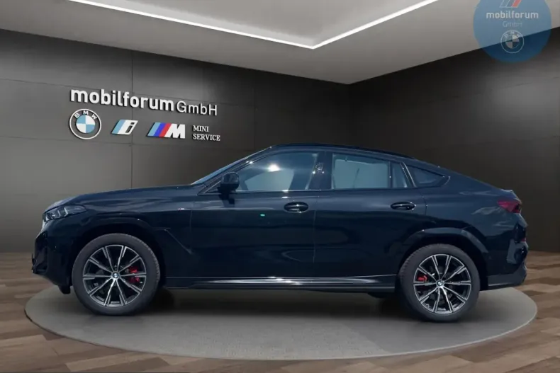 BMW X6 (Seria X) din 2023 cu 82.602 km - oferta BMW252134 - foto 3