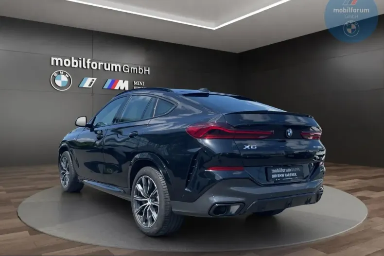BMW X6 (Seria X) din 2023 cu 82.602 km - oferta BMW252134 - foto 6