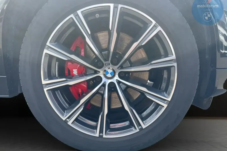 BMW X6 (Seria X) din 2023 cu 82.602 km - oferta BMW252134 - foto 8