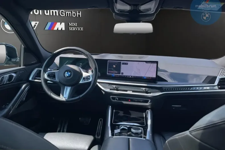 BMW X6 (Seria X) din 2023 cu 82.602 km - oferta BMW252134 - foto 9