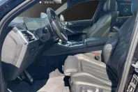 BMW X6 (Seria X) din 2023 cu 82.602 km - oferta BMW252134 - foto 10