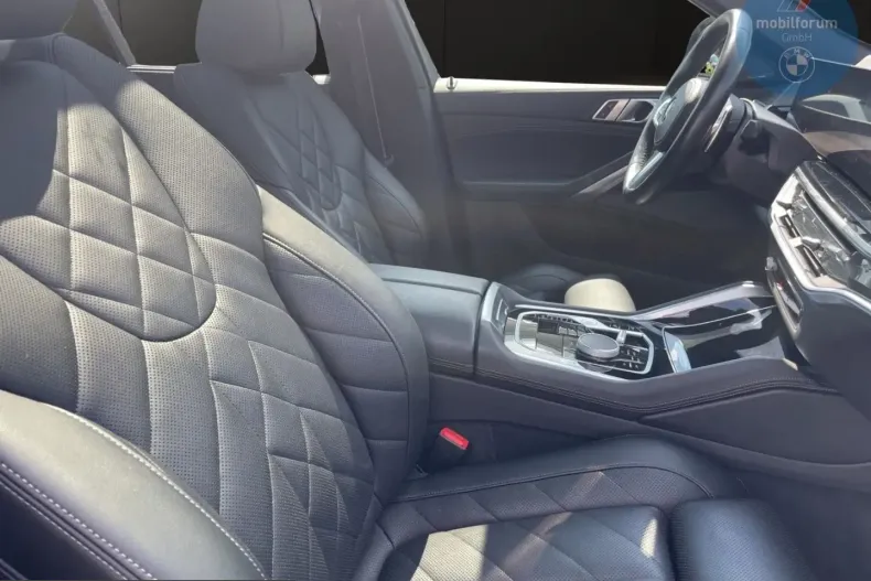 BMW X6 (Seria X) din 2023 cu 82.602 km - oferta BMW252134 - foto 13