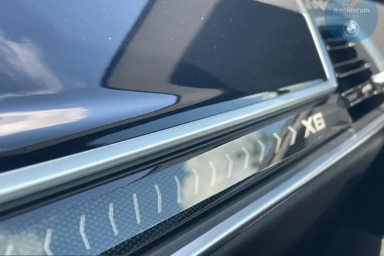 BMW X6 (Seria X) din 2023 cu 82.602 km - oferta BMW252134 - foto 22
