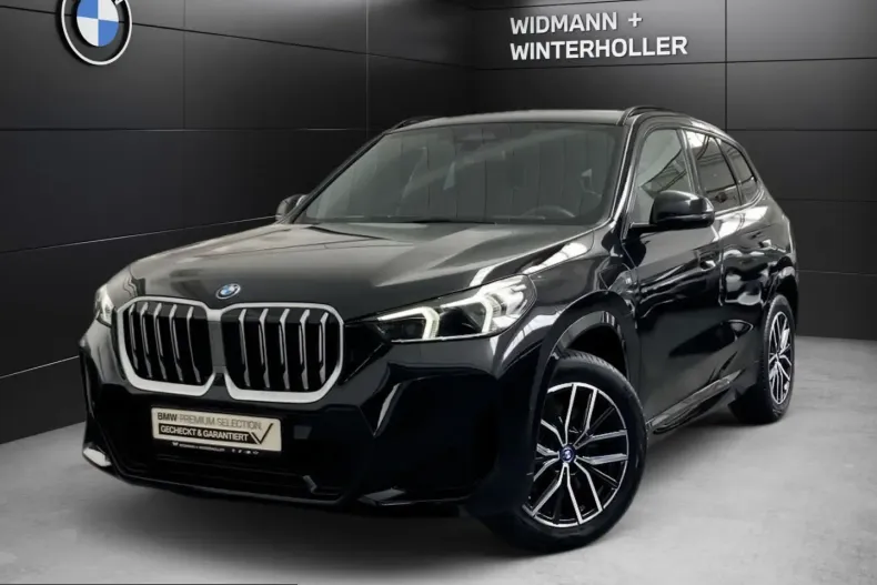 BMW X1 (Seria X) din 2023 cu 40.200 km - oferta BMW252135 - foto 1