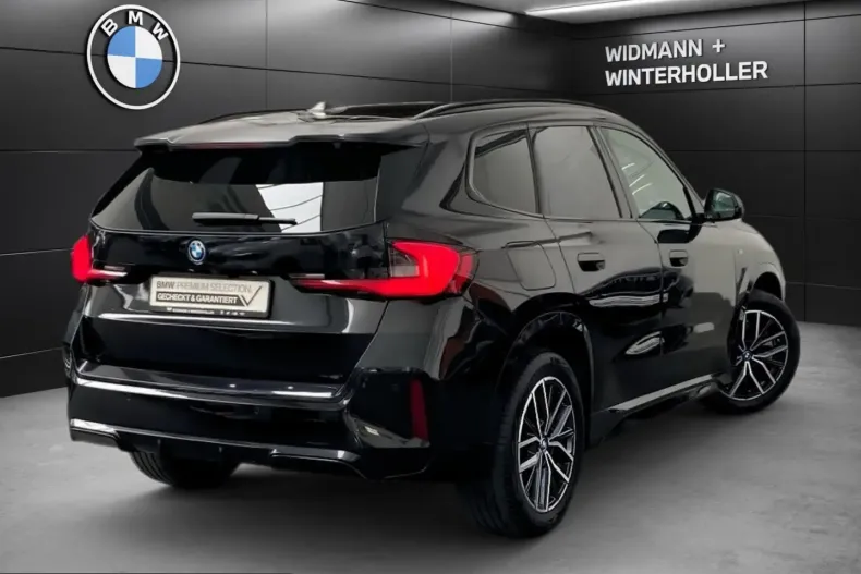 BMW X1 (Seria X) din 2023 cu 40.200 km - oferta BMW252135 - foto 5