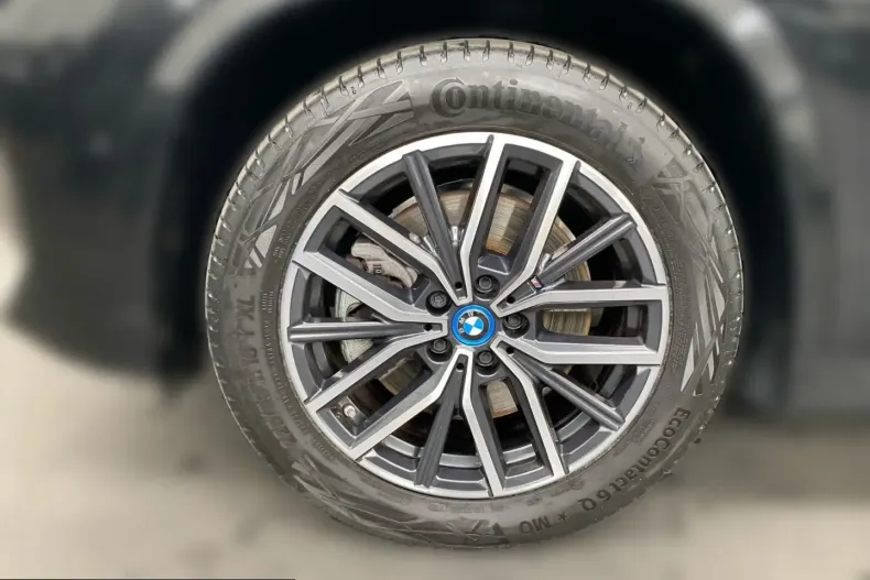 BMW X1 (Seria X) din 2023 cu 40.200 km - oferta BMW252135 - foto 7