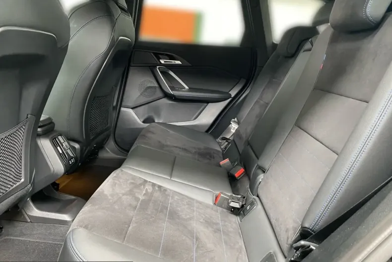 BMW X1 (Seria X) din 2023 cu 40.200 km - oferta BMW252135 - foto 10