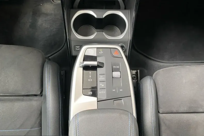 BMW X1 (Seria X) din 2023 cu 40.200 km - oferta BMW252135 - foto 13