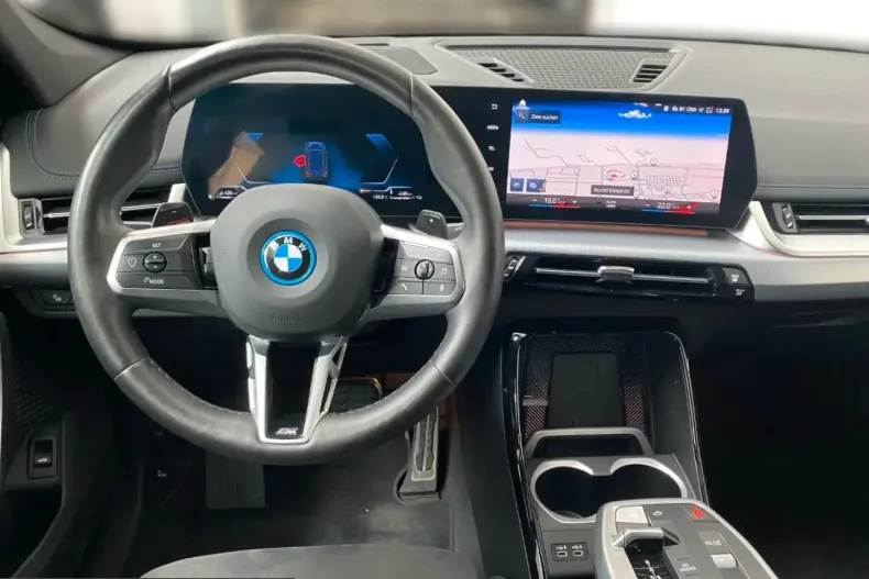 BMW X1 (Seria X) din 2023 cu 40.200 km - oferta BMW252135 - foto 19