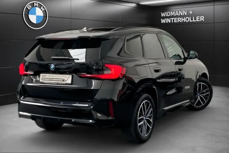 BMW X1 (Seria X) din 2023 cu 40.200 km - oferta BMW252135 - foto 21