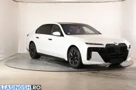 BMW 740 (Seria 7) din 2025 cu 6.420 km - oferta BMW252137 - foto 1
