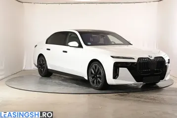 BMW 740 din 2025 - oferta BMW252137