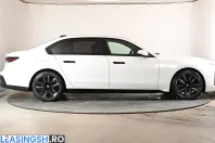 BMW 740 (Seria 7) din 2025 cu 6.420 km - oferta BMW252137 - foto 6