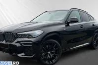 BMW X6 (Seria X) din 2023 cu 95.990 km - oferta BMW252138 - foto 1