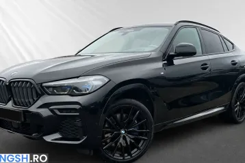 BMW X6 din 2023 - oferta BMW252138