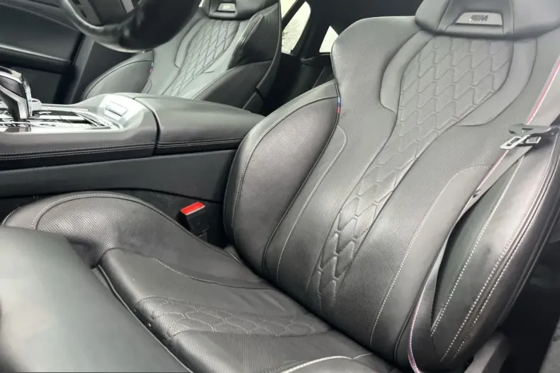 BMW X6 (Seria X) din 2023 cu 95.990 km - oferta BMW252138 - foto 10