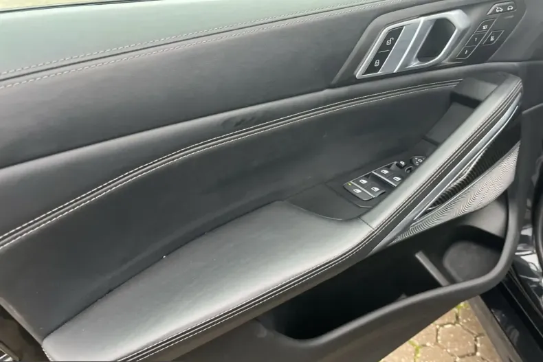 BMW X6 (Seria X) din 2023 cu 95.990 km - oferta BMW252138 - foto 22