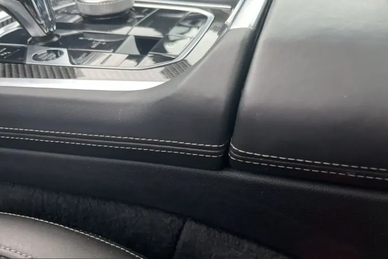 BMW X6 (Seria X) din 2023 cu 95.990 km - oferta BMW252138 - foto 29