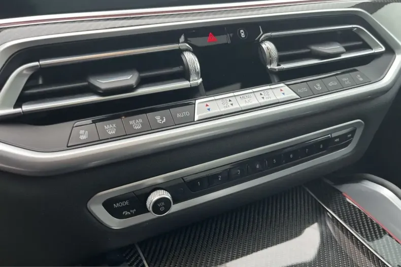BMW X6 (Seria X) din 2023 cu 95.990 km - oferta BMW252138 - foto 30