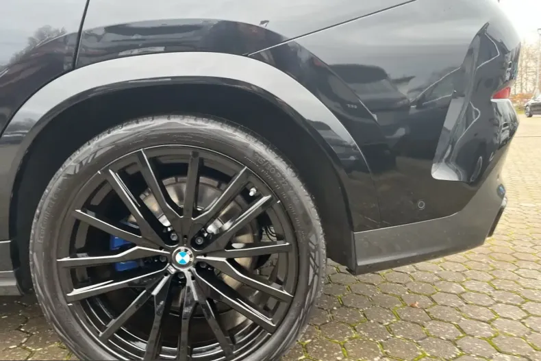 BMW X6 (Seria X) din 2023 cu 95.990 km - oferta BMW252138 - foto 34