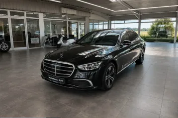 Mercedes-Benz S 350 din 2023 - oferta MER252139
