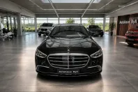 Mercedes-Benz S 350 (Clasa S) din 2023 cu 16.000 km - oferta MER252139 - foto 2